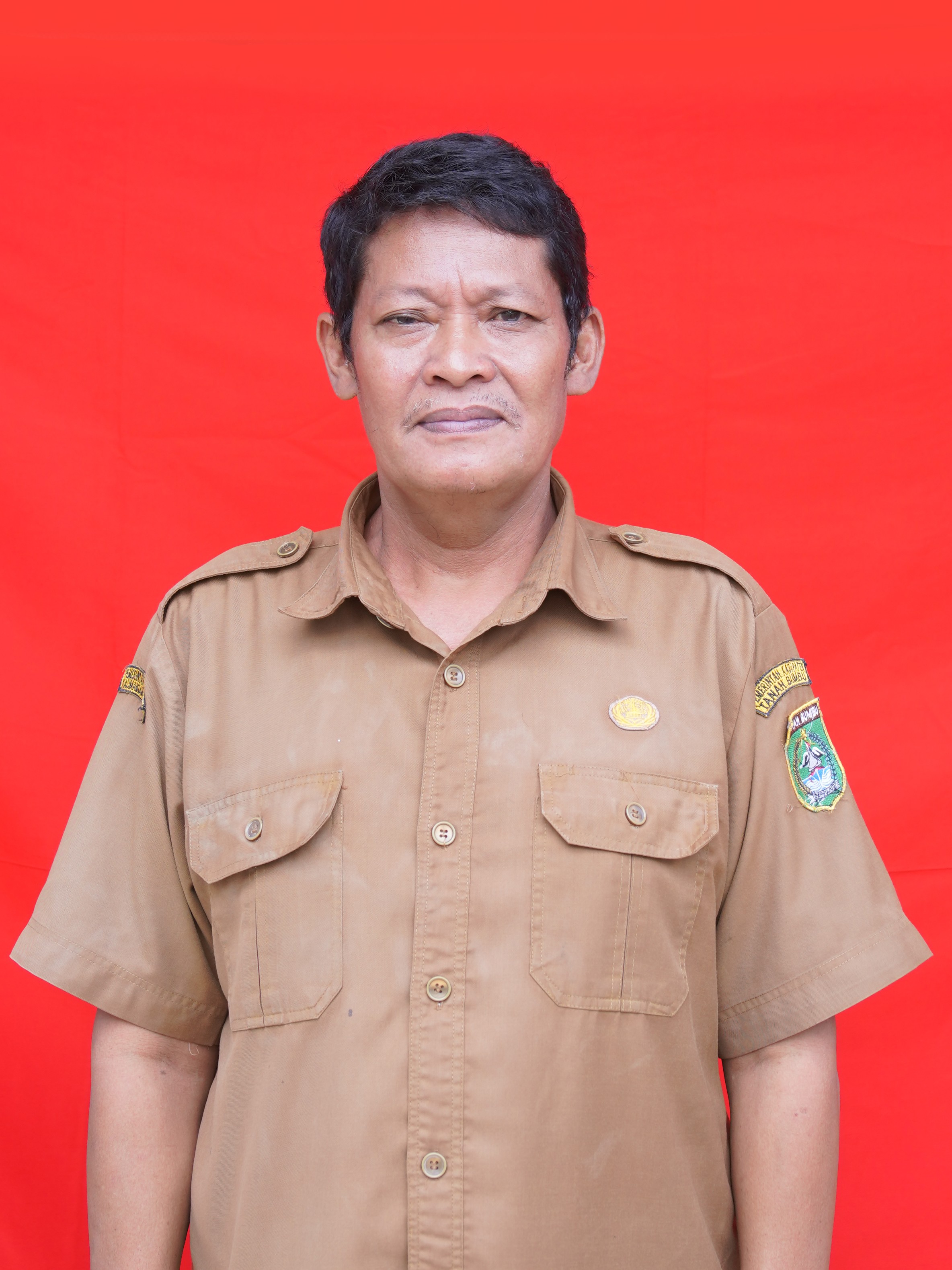 Foto Kasi Pemerintahan